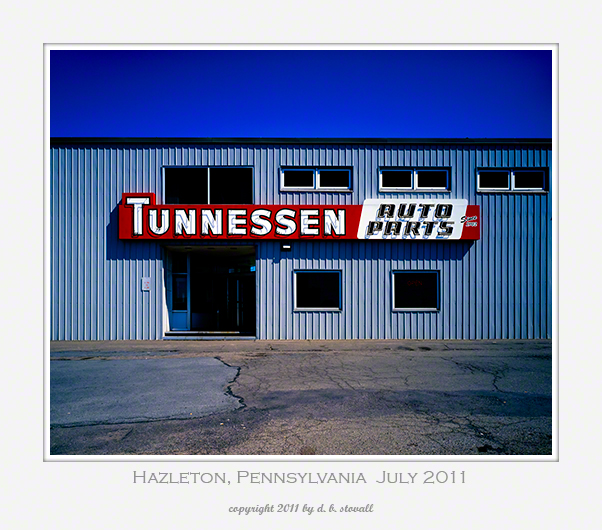 016 Hazleton PA July 2011 